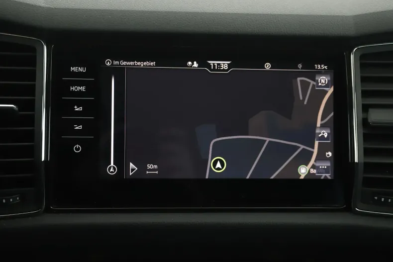 Skoda Kodiaq din 2021 cu 81.752 km - oferta SKO166184 - foto 16