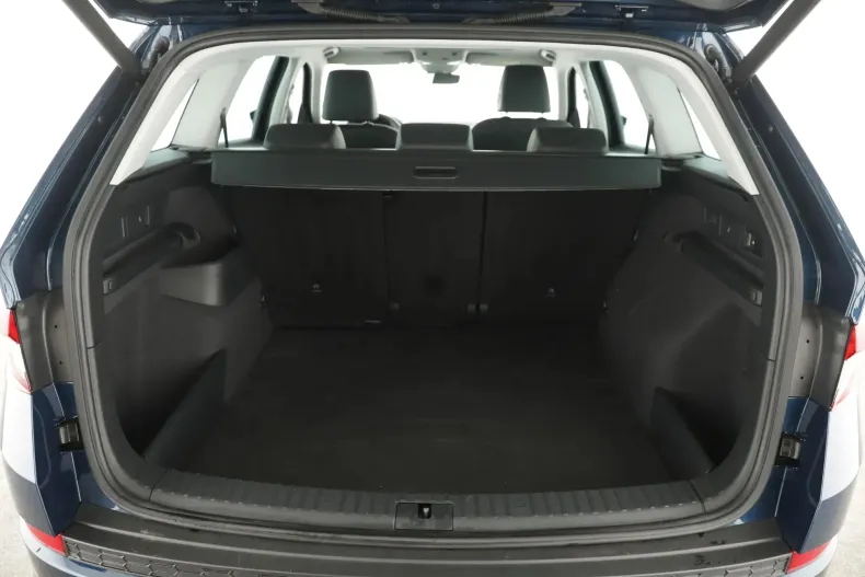 Skoda Kodiaq din 2021 cu 81.752 km - oferta SKO166184 - foto 25