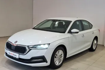 Skoda Octavia din 2021 - oferta SKO166185