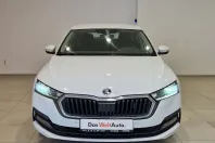 Skoda Octavia din 2021 cu 127.944 km - oferta SKO166185 - foto 2