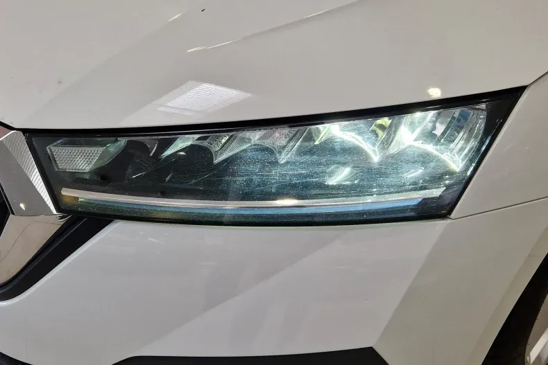 Skoda Octavia din 2021 cu 127.944 km - oferta SKO166185 - foto 3