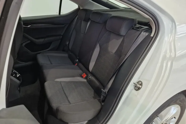 Skoda Octavia din 2021 cu 127.944 km - oferta SKO166185 - foto 7