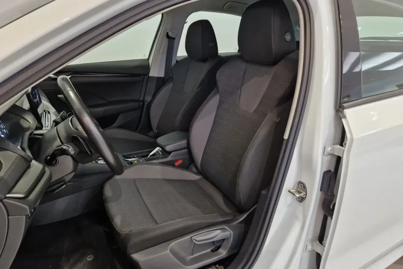 Skoda Octavia din 2021 cu 127.944 km - oferta SKO166185 - foto 8