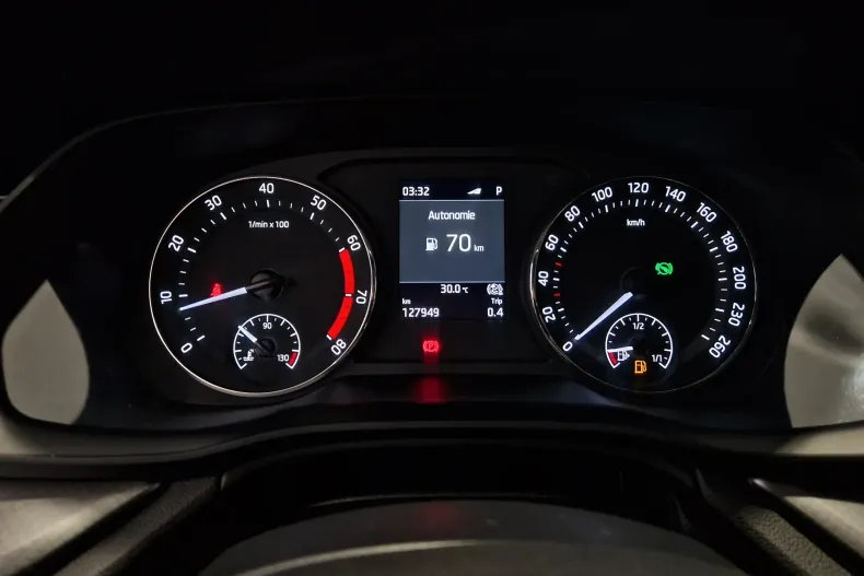 Skoda Octavia din 2021 cu 127.944 km - oferta SKO166185 - foto 12