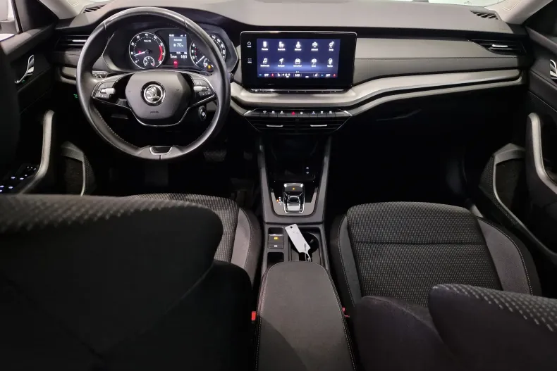 Skoda Octavia din 2021 cu 127.944 km - oferta SKO166185 - foto 13