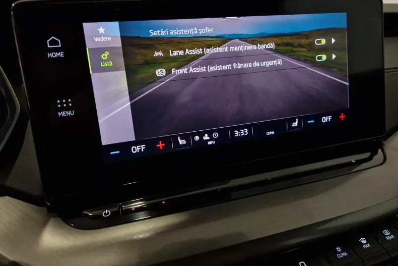 Skoda Octavia din 2021 cu 127.944 km - oferta SKO166185 - foto 15