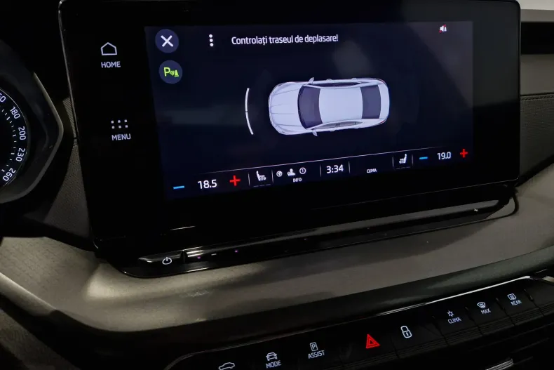 Skoda Octavia din 2021 cu 127.944 km - oferta SKO166185 - foto 18