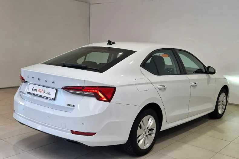 Skoda Octavia din 2021 cu 127.944 km - oferta SKO166185 - foto 20