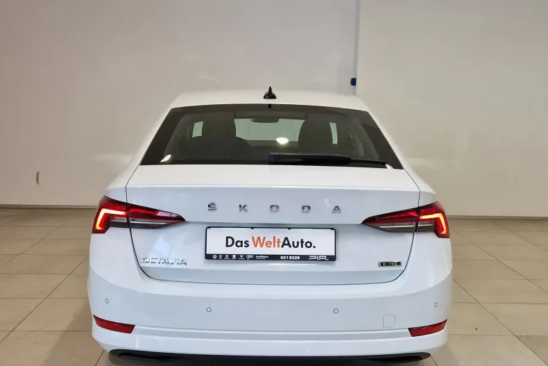 Skoda Octavia din 2021 cu 127.944 km - oferta SKO166185 - foto 21