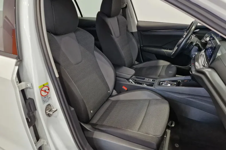 Skoda Octavia din 2021 cu 127.944 km - oferta SKO166185 - foto 24