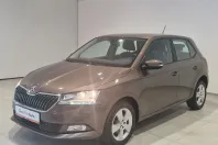 Skoda Fabia din 2020 cu 66.675 km - oferta SKO166186 - foto 1