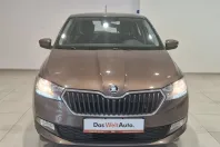 Skoda Fabia din 2020 cu 66.675 km - oferta SKO166186 - foto 2