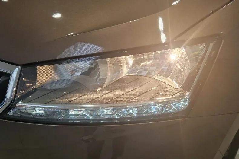 Skoda Fabia din 2020 cu 66.675 km - oferta SKO166186 - foto 3