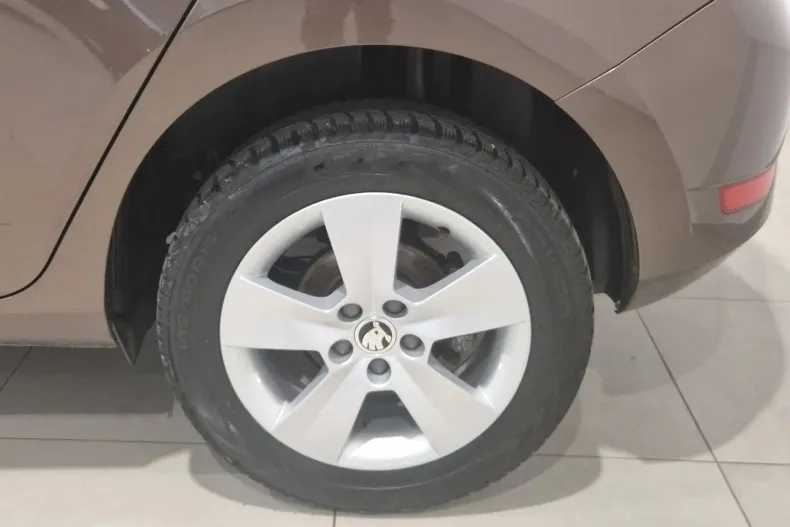 Skoda Fabia din 2020 cu 66.675 km - oferta SKO166186 - foto 4