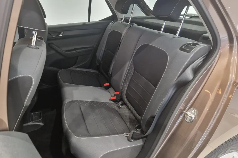 Skoda Fabia din 2020 cu 66.675 km - oferta SKO166186 - foto 7