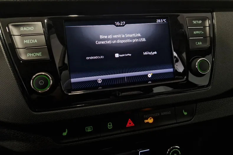 Skoda Fabia din 2020 cu 66.675 km - oferta SKO166186 - foto 15