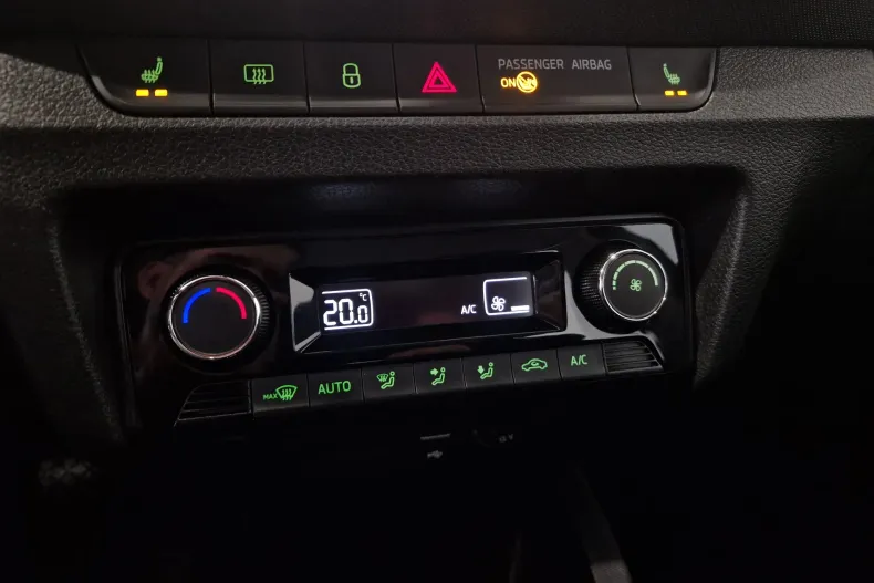 Skoda Fabia din 2020 cu 66.675 km - oferta SKO166186 - foto 17