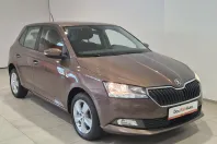 Skoda Fabia din 2020 cu 66.675 km - oferta SKO166186 - foto 21