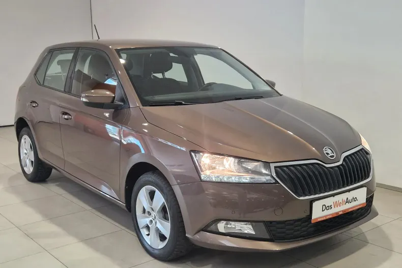Skoda Fabia din 2020 cu 66.675 km - oferta SKO166186 - foto 21