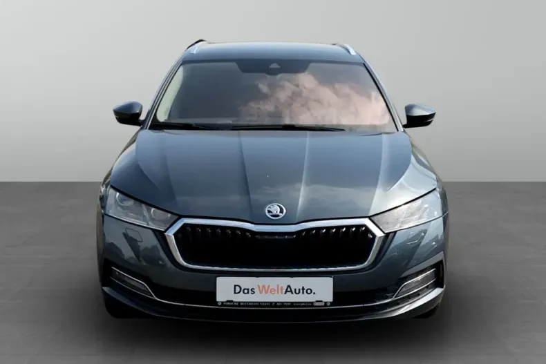 Skoda Octavia din 2020 cu 172.103 km - oferta SKO166187 - foto 2