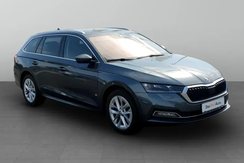 Skoda Octavia din 2020 cu 172.103 km - oferta SKO166187 - foto 3