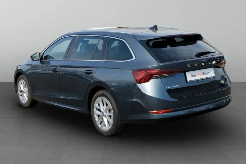 Skoda Octavia din 2020 cu 172.103 km - oferta SKO166187 - foto 5
