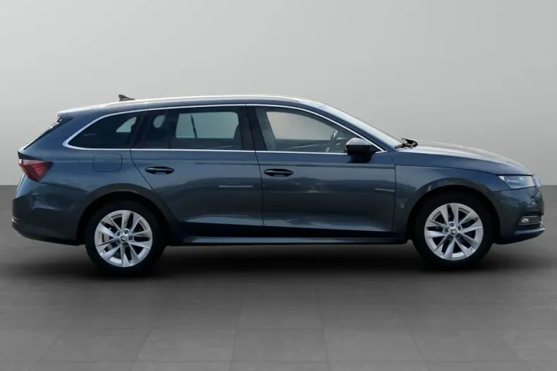 Skoda Octavia din 2020 cu 172.103 km - oferta SKO166187 - foto 7