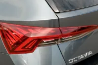 Skoda Octavia din 2020 cu 172.103 km - oferta SKO166187 - foto 9