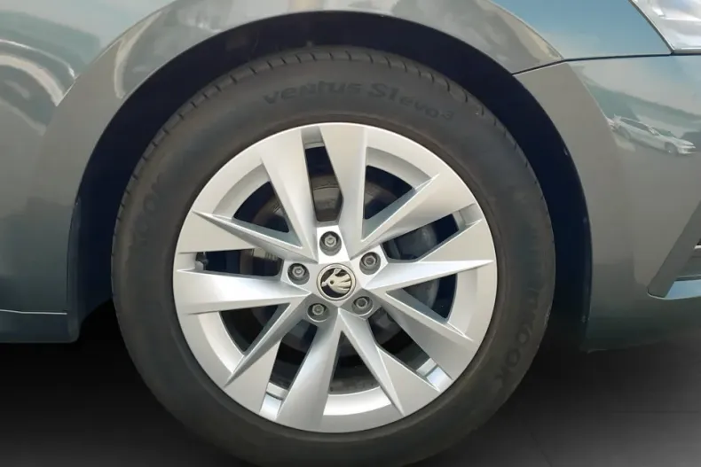 Skoda Octavia din 2020 cu 172.103 km - oferta SKO166187 - foto 11