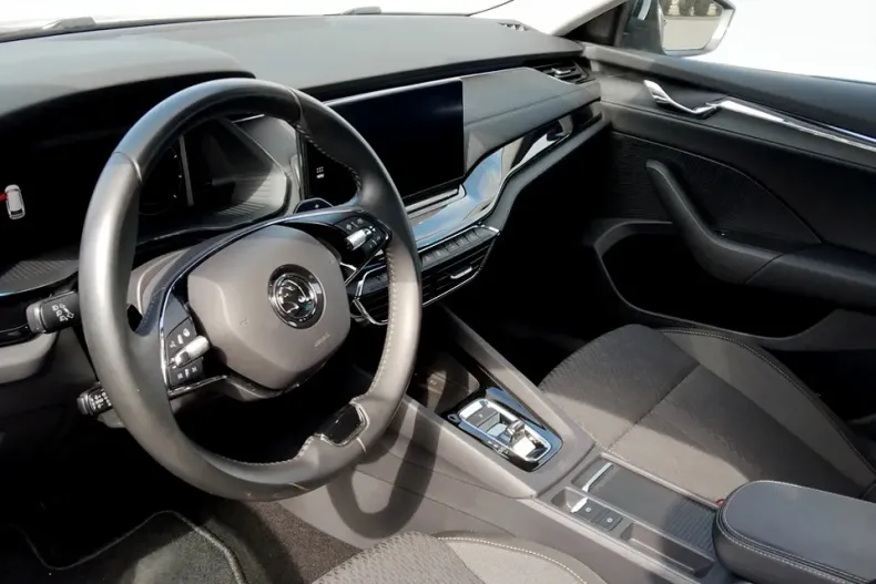 Skoda Octavia din 2020 cu 172.103 km - oferta SKO166187 - foto 13