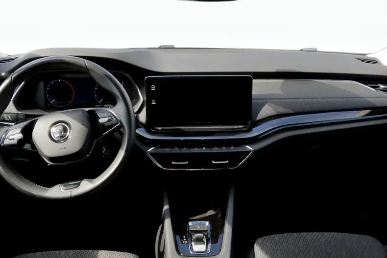 Skoda Octavia din 2020 cu 172.103 km - oferta SKO166187 - foto 14