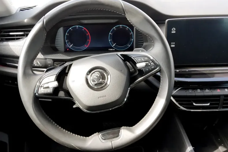 Skoda Octavia din 2020 cu 172.103 km - oferta SKO166187 - foto 15