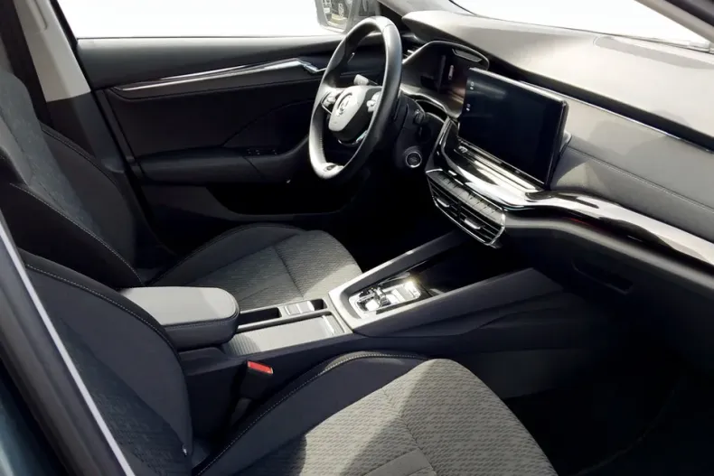 Skoda Octavia din 2020 cu 172.103 km - oferta SKO166187 - foto 16