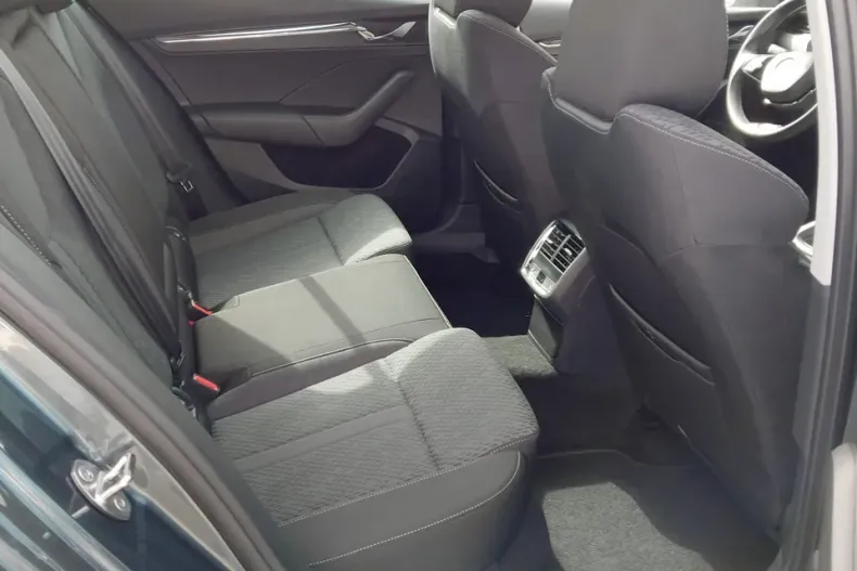 Skoda Octavia din 2020 cu 172.103 km - oferta SKO166187 - foto 20