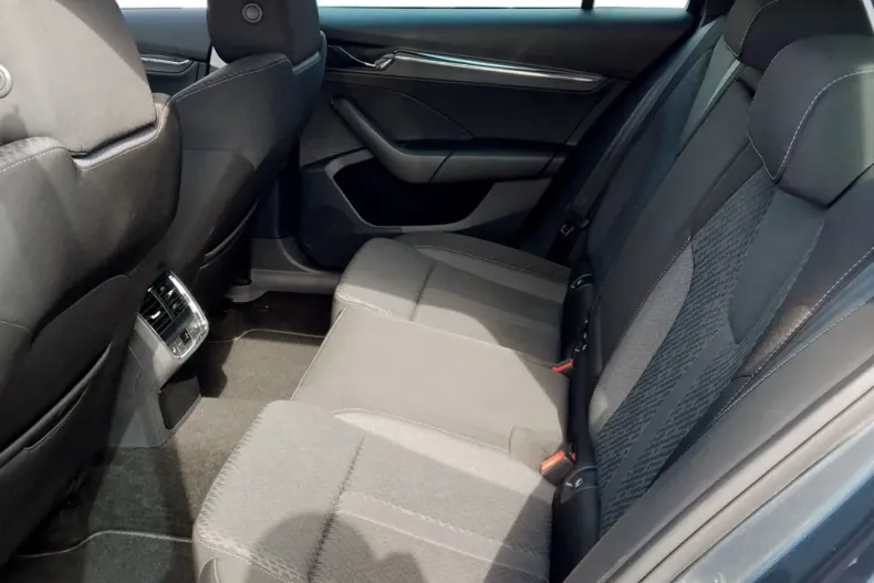 Skoda Octavia din 2020 cu 172.103 km - oferta SKO166187 - foto 21