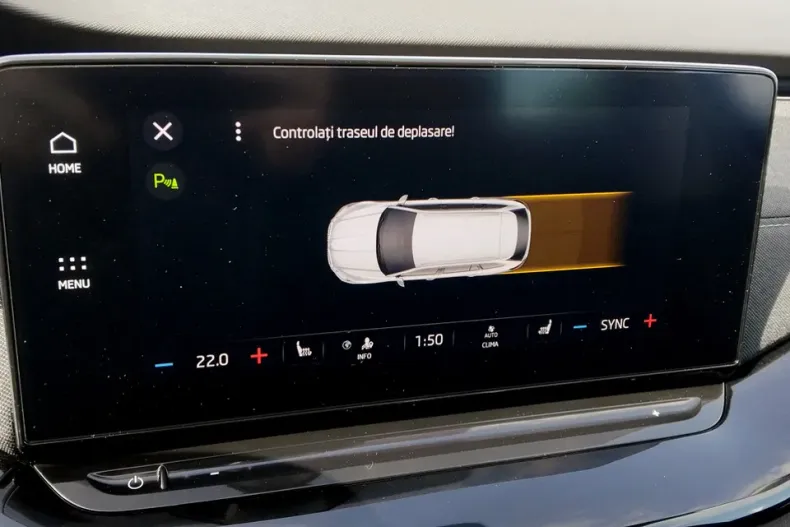 Skoda Octavia din 2020 cu 172.103 km - oferta SKO166187 - foto 24