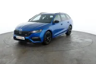 Skoda Octavia din 2021 cu 59.699 km - oferta SKO166188 - foto 1