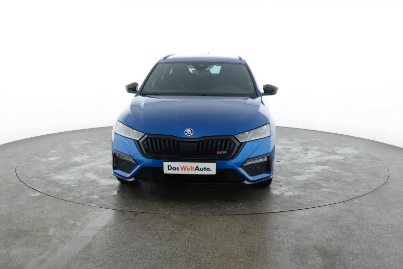 Skoda Octavia din 2021 cu 59.699 km - oferta SKO166188 - foto 2