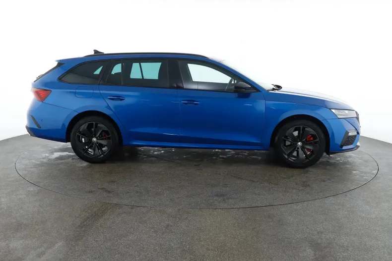 Skoda Octavia din 2021 cu 59.699 km - oferta SKO166188 - foto 4