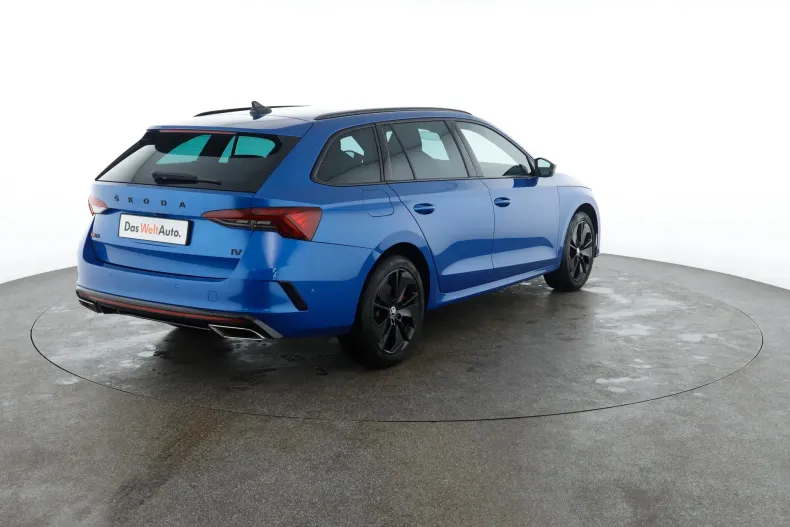 Skoda Octavia din 2021 cu 59.699 km - oferta SKO166188 - foto 5