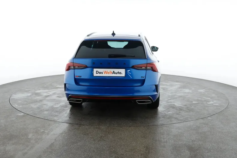 Skoda Octavia din 2021 cu 59.699 km - oferta SKO166188 - foto 6