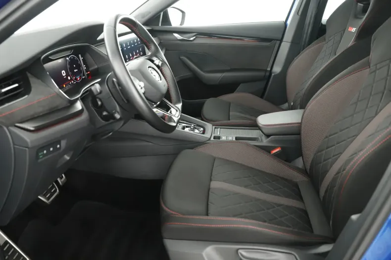 Skoda Octavia din 2021 cu 59.699 km - oferta SKO166188 - foto 9