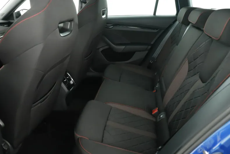 Skoda Octavia din 2021 cu 59.699 km - oferta SKO166188 - foto 11