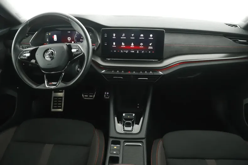 Skoda Octavia din 2021 cu 59.699 km - oferta SKO166188 - foto 12