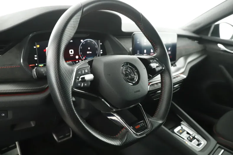 Skoda Octavia din 2021 cu 59.699 km - oferta SKO166188 - foto 13