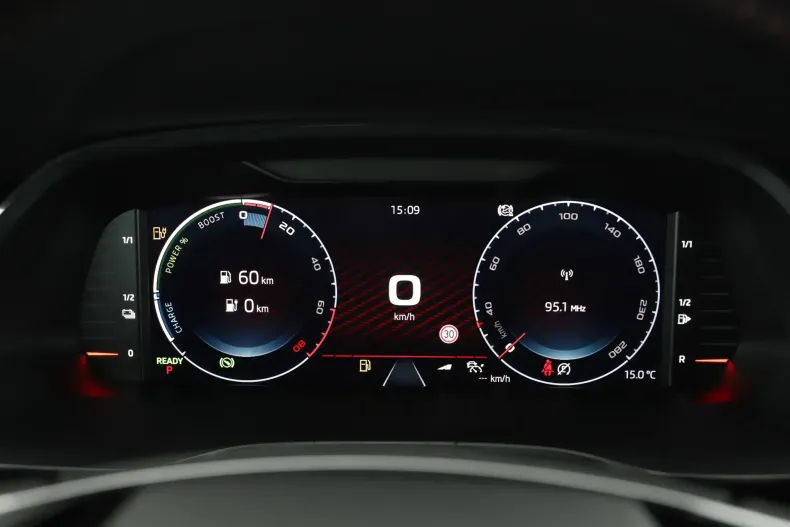 Skoda Octavia din 2021 cu 59.699 km - oferta SKO166188 - foto 15