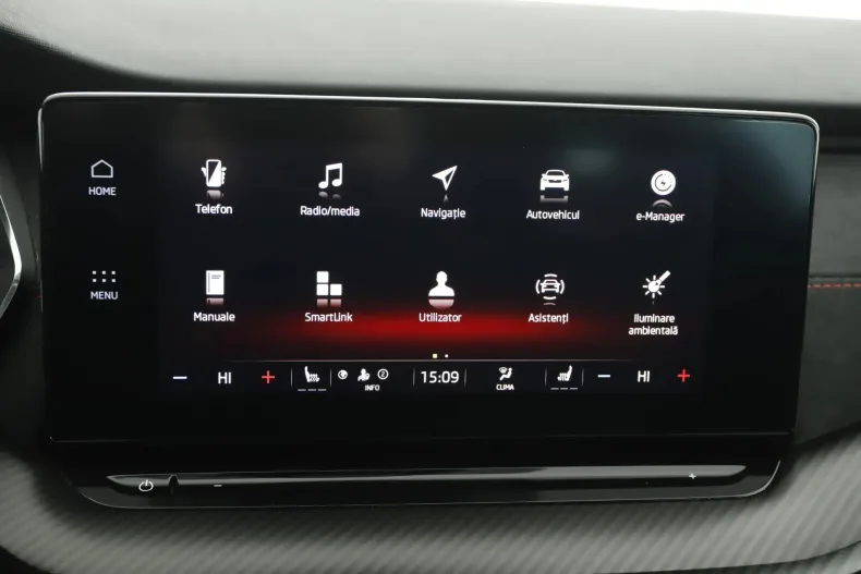 Skoda Octavia din 2021 cu 59.699 km - oferta SKO166188 - foto 16