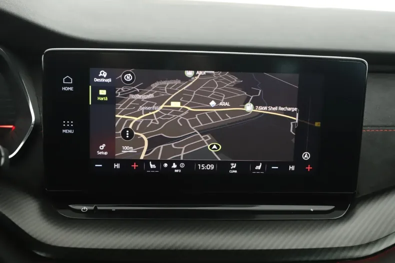 Skoda Octavia din 2021 cu 59.699 km - oferta SKO166188 - foto 17