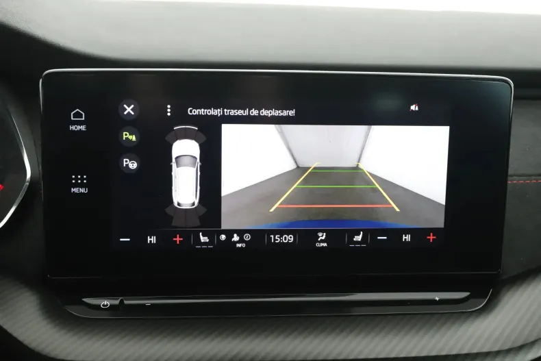 Skoda Octavia din 2021 cu 59.699 km - oferta SKO166188 - foto 18