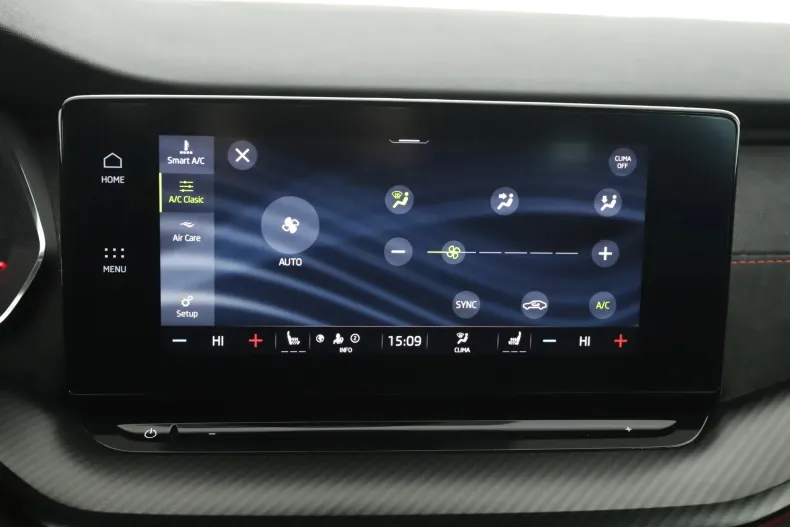 Skoda Octavia din 2021 cu 59.699 km - oferta SKO166188 - foto 19